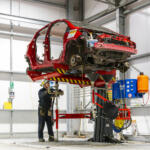 【画像】トヨタの緻密な管理がなせる凄ワザ！　廃アルミホイールからエンジンを作る計画ですでにクルマが誕生していた 〜 画像5