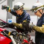 【画像】トヨタの緻密な管理がなせる凄ワザ！　廃アルミホイールからエンジンを作る計画ですでにクルマが誕生していた 〜 画像6