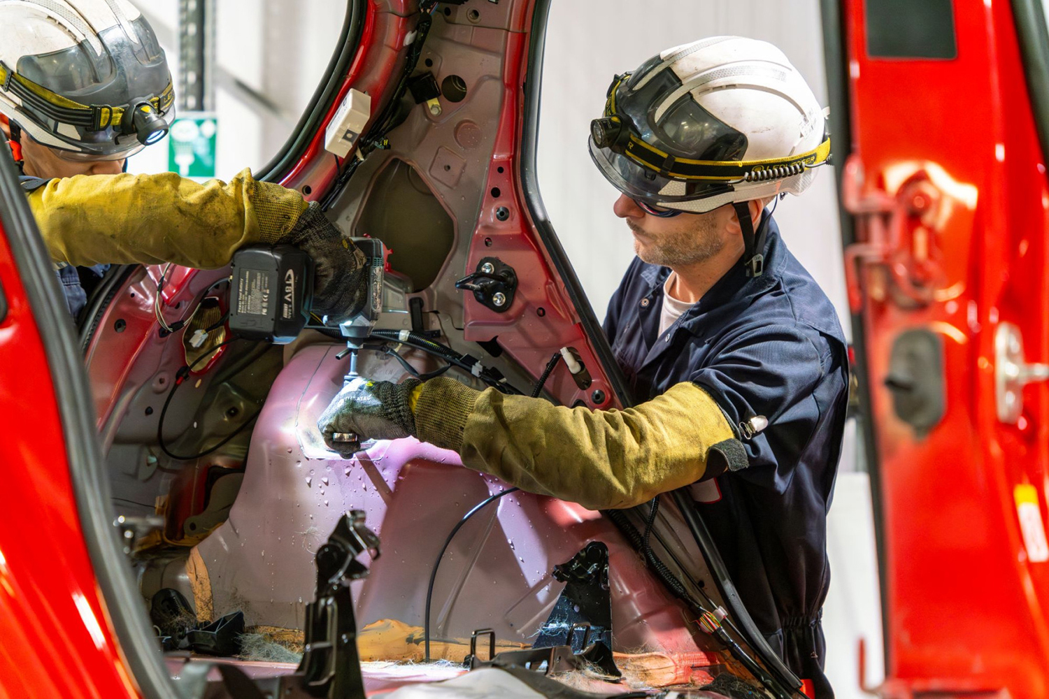 「トヨタ・サーキュラー・ファクトリー」構想は新時代のモノづくりだ 〜 画像7