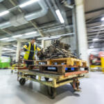 【画像】トヨタの緻密な管理がなせる凄ワザ！　廃アルミホイールからエンジンを作る計画ですでにクルマが誕生していた 〜 画像8