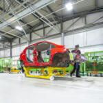 【画像】トヨタの緻密な管理がなせる凄ワザ！　廃アルミホイールからエンジンを作る計画ですでにクルマが誕生していた 〜 画像9