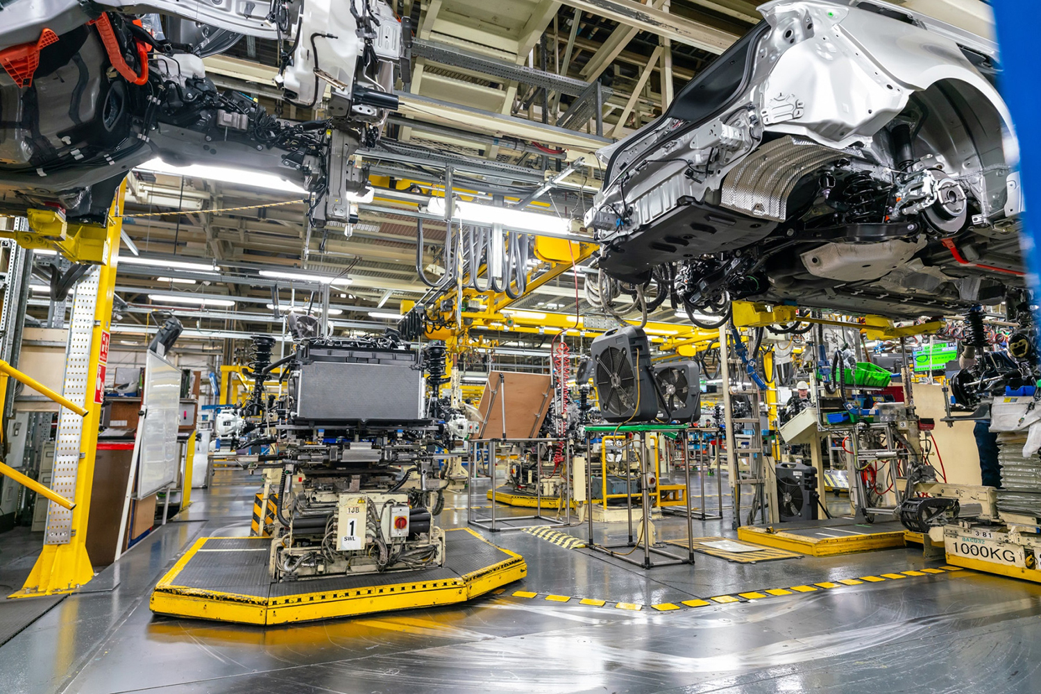 「トヨタ・サーキュラー・ファクトリー」構想は新時代のモノづくりだ 〜 画像14