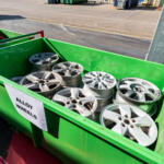 トヨタの緻密な管理がなせる凄ワザ！　廃アルミホイールからエンジンを作る計画ですでにクルマが誕生していた