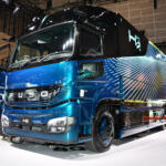 【画像】EVは近距離・長距離はFCVが現状の最適解！　海外とは異なる日本のトラック事情 〜 画像7