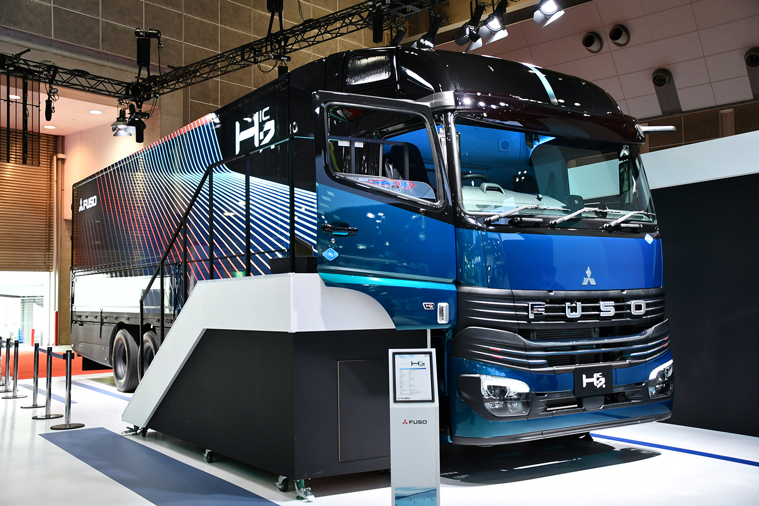 EVとFCEVを用途別に使い分けるのが最適解だった 〜 画像12