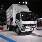 【画像】EVは近距離・長距離はFCVが現状の最適解！　海外とは異なる日本のトラック事情 〜 画像10