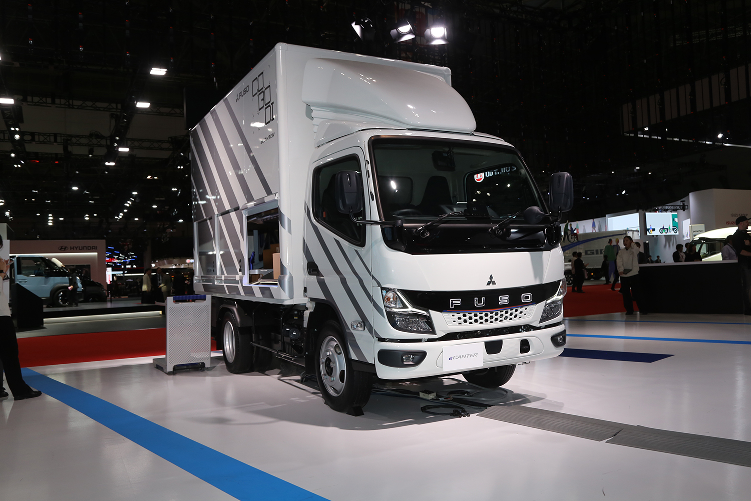 EVとFCEVを用途別に使い分けるのが最適解だった 〜 画像10