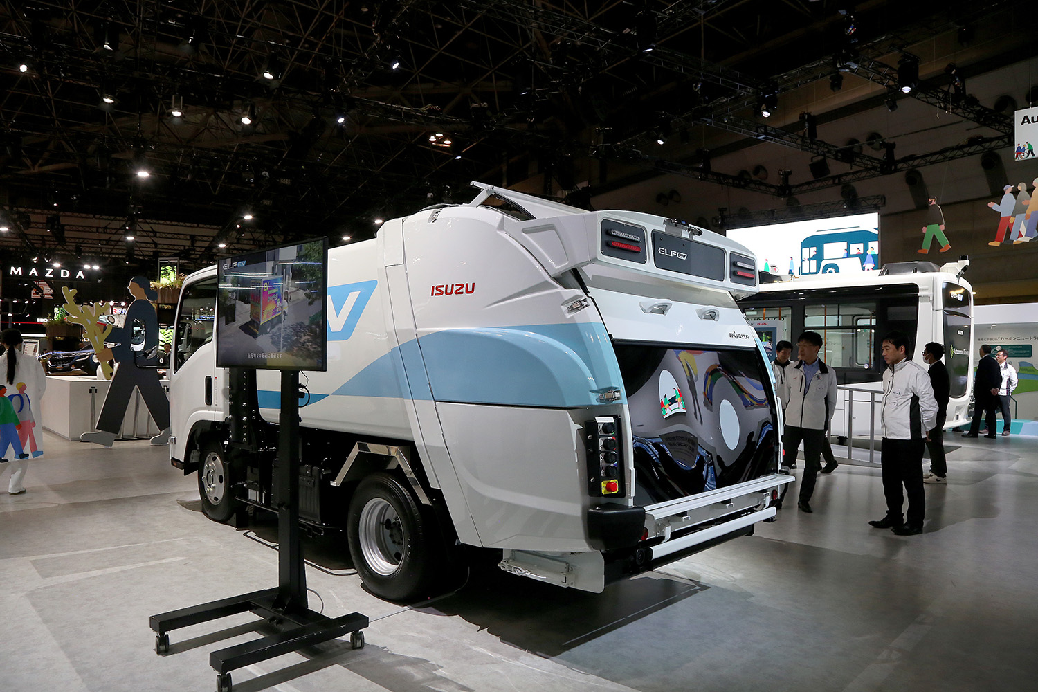 EVとFCEVを用途別に使い分けるのが最適解だった 〜 画像8