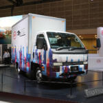 【画像】EVは近距離・長距離はFCVが現状の最適解！　海外とは異なる日本のトラック事情 〜 画像3