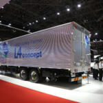 【画像】EVは近距離・長距離はFCVが現状の最適解！　海外とは異なる日本のトラック事情 〜 画像5