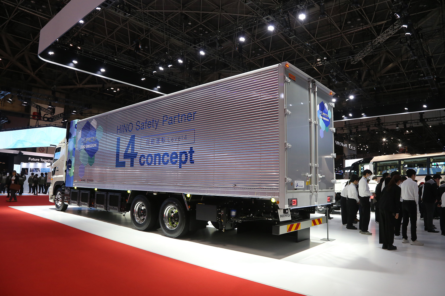 EVとFCEVを用途別に使い分けるのが最適解だった 〜 画像5