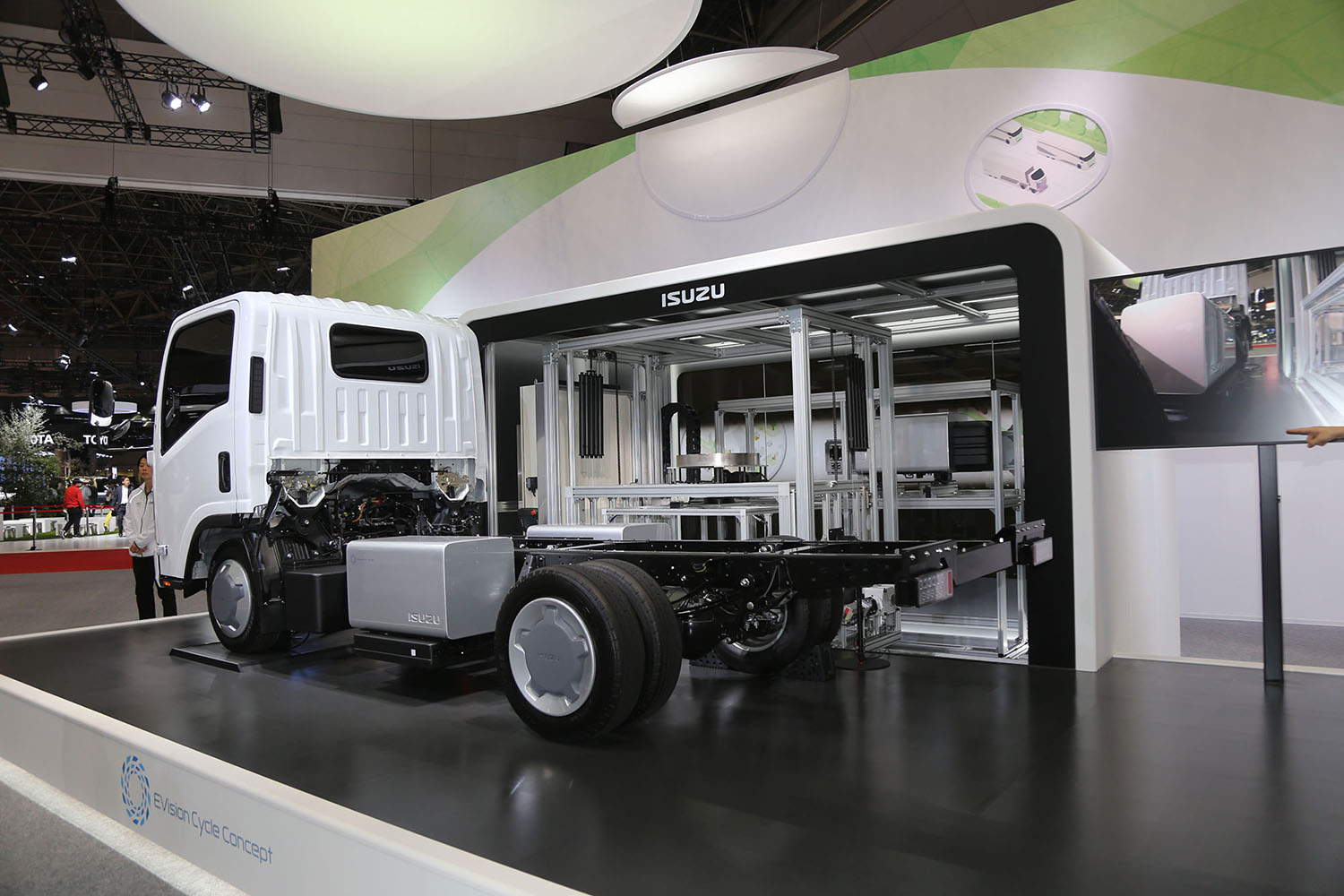 EVとFCEVを用途別に使い分けるのが最適解だった 〜 画像6