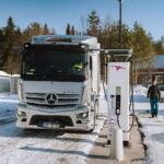 【画像】EVは近距離・長距離はFCVが現状の最適解！　海外とは異なる日本のトラック事情 〜 画像1