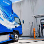 EVは近距離・長距離はFCVが現状の最適解！　海外とは異なる日本のトラック事情