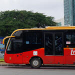 【画像】ちょっと前までジャカルタ中心部はBEVバスだらけだったのに……再び「エンジンバスだらけ」になっている理由 〜 画像2