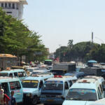 【画像】ちょっと前までジャカルタ中心部はBEVバスだらけだったのに……再び「エンジンバスだらけ」になっている理由 〜 画像3