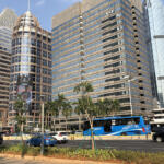 【画像】ちょっと前までジャカルタ中心部はBEVバスだらけだったのに……再び「エンジンバスだらけ」になっている理由 〜 画像4