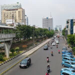 【画像】ちょっと前までジャカルタ中心部はBEVバスだらけだったのに……再び「エンジンバスだらけ」になっている理由 〜 画像5