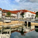 【画像】ちょっと前までジャカルタ中心部はBEVバスだらけだったのに……再び「エンジンバスだらけ」になっている理由 〜 画像6