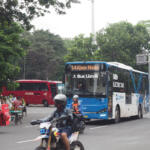 【画像】ちょっと前までジャカルタ中心部はBEVバスだらけだったのに……再び「エンジンバスだらけ」になっている理由 〜 画像10