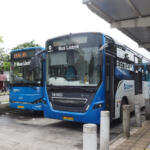 【画像】ちょっと前までジャカルタ中心部はBEVバスだらけだったのに……再び「エンジンバスだらけ」になっている理由 〜 画像11