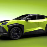 【画像】ついに新型スカイラインをチラ見せ！　エクステラの復活や新型エクストレイル＆ジュークEVなど「日産長期ビジョン発表会」は新情報が満載 〜 画像1