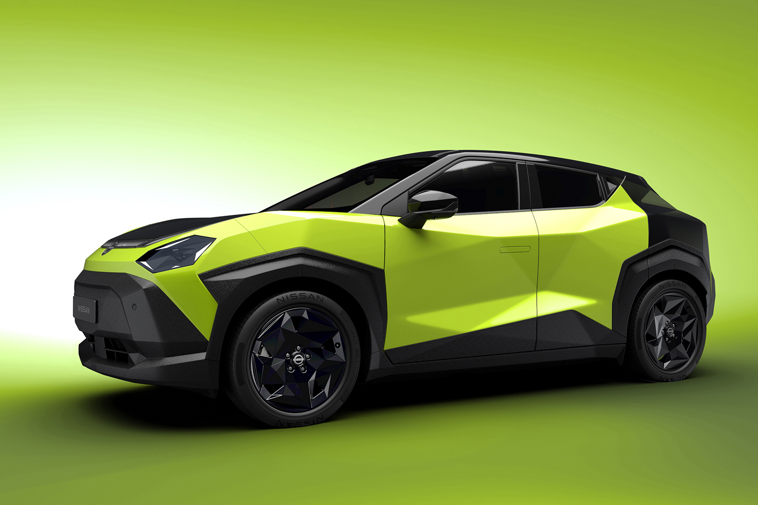 エクステラの復活や新型エクストレイル＆ジュークEVなど「日産長期ビジョン発表会」は新情報が満載 〜 画像1