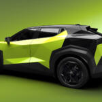 【画像】ついに新型スカイラインをチラ見せ！　エクステラの復活や新型エクストレイル＆ジュークEVなど「日産長期ビジョン発表会」は新情報が満載 〜 画像2