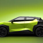 【画像】ついに新型スカイラインをチラ見せ！　エクステラの復活や新型エクストレイル＆ジュークEVなど「日産長期ビジョン発表会」は新情報が満載 〜 画像3