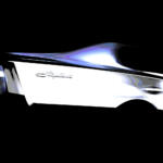 ついに新型スカイラインをチラ見せ！　エクステラの復活や新型エクストレイル＆ジュークEVなど「日産長期ビジョン発表会」は新情報が満載