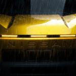 【画像】ついに新型スカイラインをチラ見せ！　エクステラの復活や新型エクストレイル＆ジュークEVなど「日産長期ビジョン発表会」は新情報が満載 〜 画像7