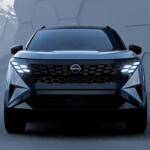 【画像】ついに新型スカイラインをチラ見せ！　エクステラの復活や新型エクストレイル＆ジュークEVなど「日産長期ビジョン発表会」は新情報が満載 〜 画像8