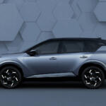 【画像】ついに新型スカイラインをチラ見せ！　エクステラの復活や新型エクストレイル＆ジュークEVなど「日産長期ビジョン発表会」は新情報が満載 〜 画像9