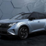 【画像】ついに新型スカイラインをチラ見せ！　エクステラの復活や新型エクストレイル＆ジュークEVなど「日産長期ビジョン発表会」は新情報が満載 〜 画像10