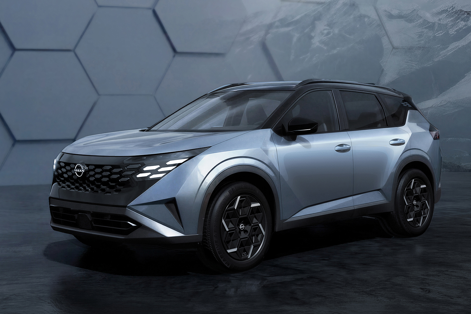 エクステラの復活や新型エクストレイル＆ジュークEVなど「日産長期ビジョン発表会」は新情報が満載 〜 画像10