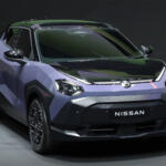 【画像】ついに新型スカイラインをチラ見せ！　エクステラの復活や新型エクストレイル＆ジュークEVなど「日産長期ビジョン発表会」は新情報が満載 〜 画像14