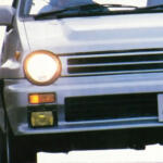 【画像】ブリスターフェンダーにパワーバルジで付いた呼び名がブルドッグ！　ドッカンターボのじゃじゃ馬っぷりにシビレまくった「シティターボ II」とは？ 〜 画像1