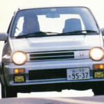 【画像】ブリスターフェンダーにパワーバルジで付いた呼び名がブルドッグ！　ドッカンターボのじゃじゃ馬っぷりにシビレまくった「シティターボ II」とは？ 〜 画像2