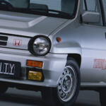 ブリスターフェンダーにパワーバルジで付いた呼び名がブルドッグ！　ドッカンターボのじゃじゃ馬っぷりにシビレまくった「シティターボ II」とは？