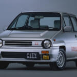 【画像】ブリスターフェンダーにパワーバルジで付いた呼び名がブルドッグ！　ドッカンターボのじゃじゃ馬っぷりにシビレまくった「シティターボ II」とは？ 〜 画像4