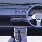 【画像】ブリスターフェンダーにパワーバルジで付いた呼び名がブルドッグ！　ドッカンターボのじゃじゃ馬っぷりにシビレまくった「シティターボ II」とは？ 〜 画像7