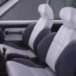 【画像】ブリスターフェンダーにパワーバルジで付いた呼び名がブルドッグ！　ドッカンターボのじゃじゃ馬っぷりにシビレまくった「シティターボ II」とは？ 〜 画像8