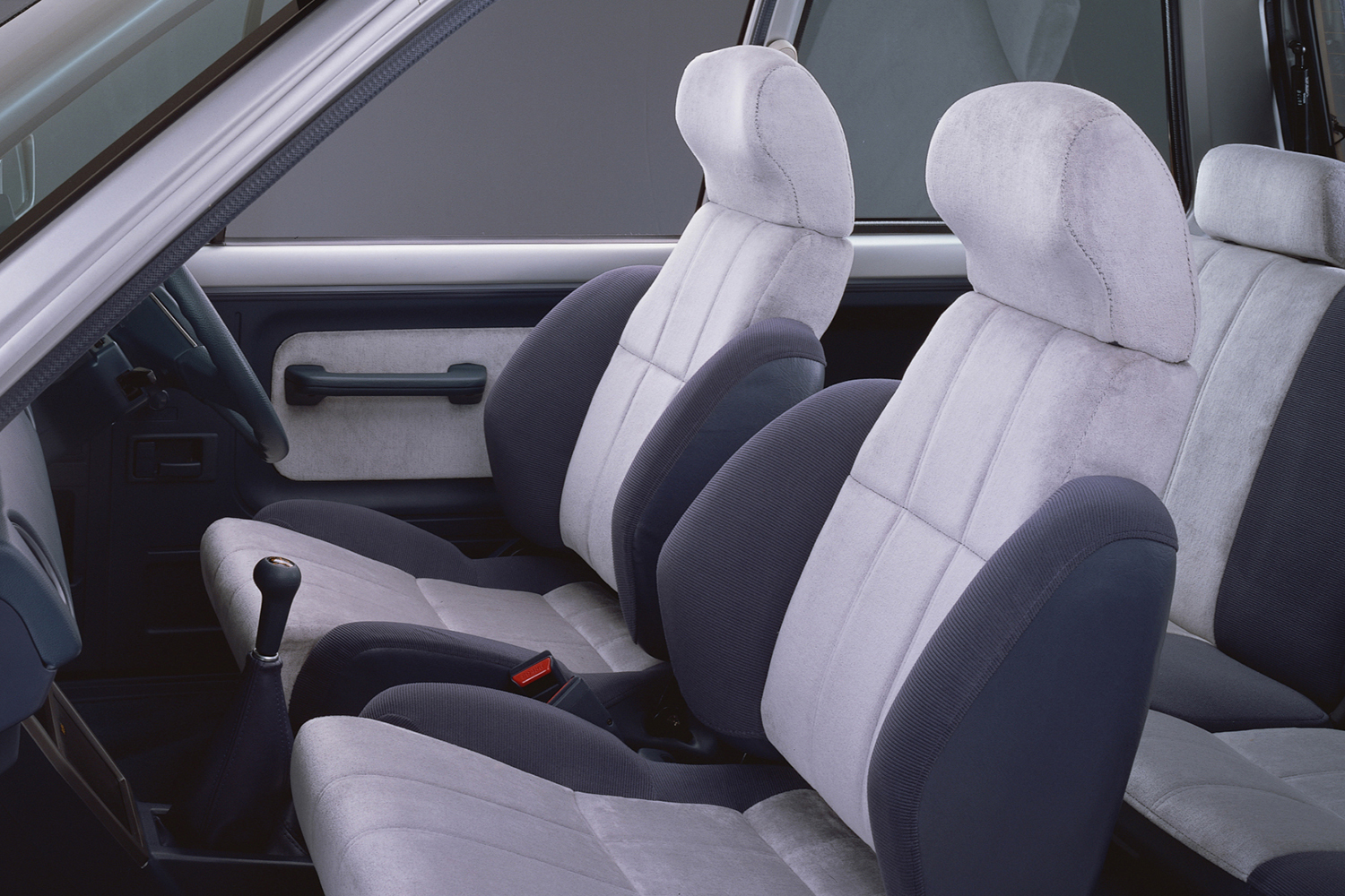 40年前のじゃじゃ馬「シティターボ II」とは何者だったのか 〜 画像8