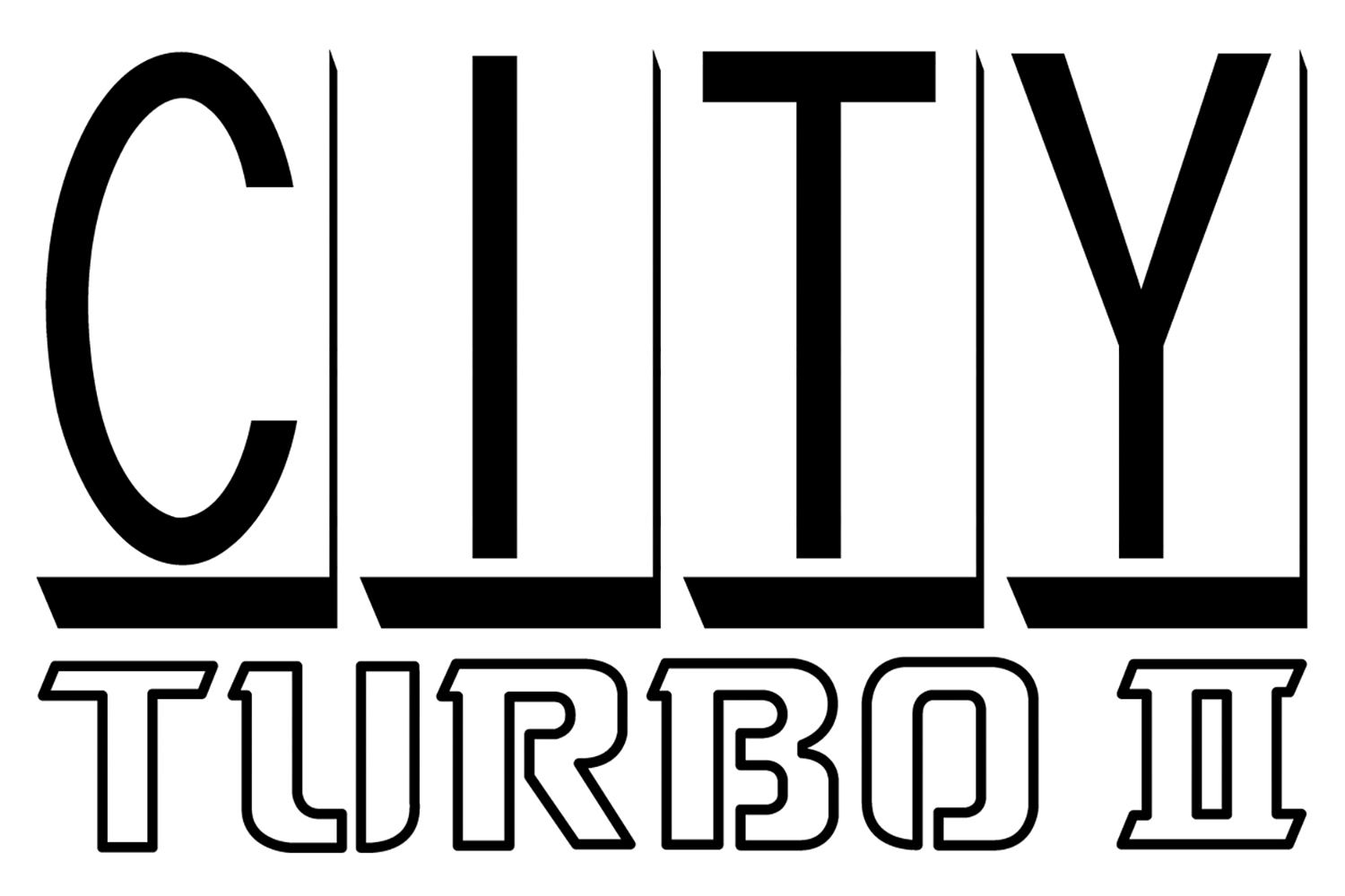 40年前のじゃじゃ馬「シティターボ II」とは何者だったのか 〜 画像9