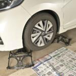 【画像】積んでりゃ安心……じゃなくて使えなけりゃ意味がない！　春先でも出番はある「タイヤチェーン」の種類と使い方 〜 画像2