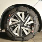 【画像】積んでりゃ安心……じゃなくて使えなけりゃ意味がない！　春先でも出番はある「タイヤチェーン」の種類と使い方 〜 画像3