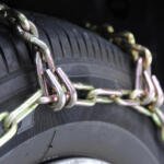 【画像】積んでりゃ安心……じゃなくて使えなけりゃ意味がない！　春先でも出番はある「タイヤチェーン」の種類と使い方 〜 画像4