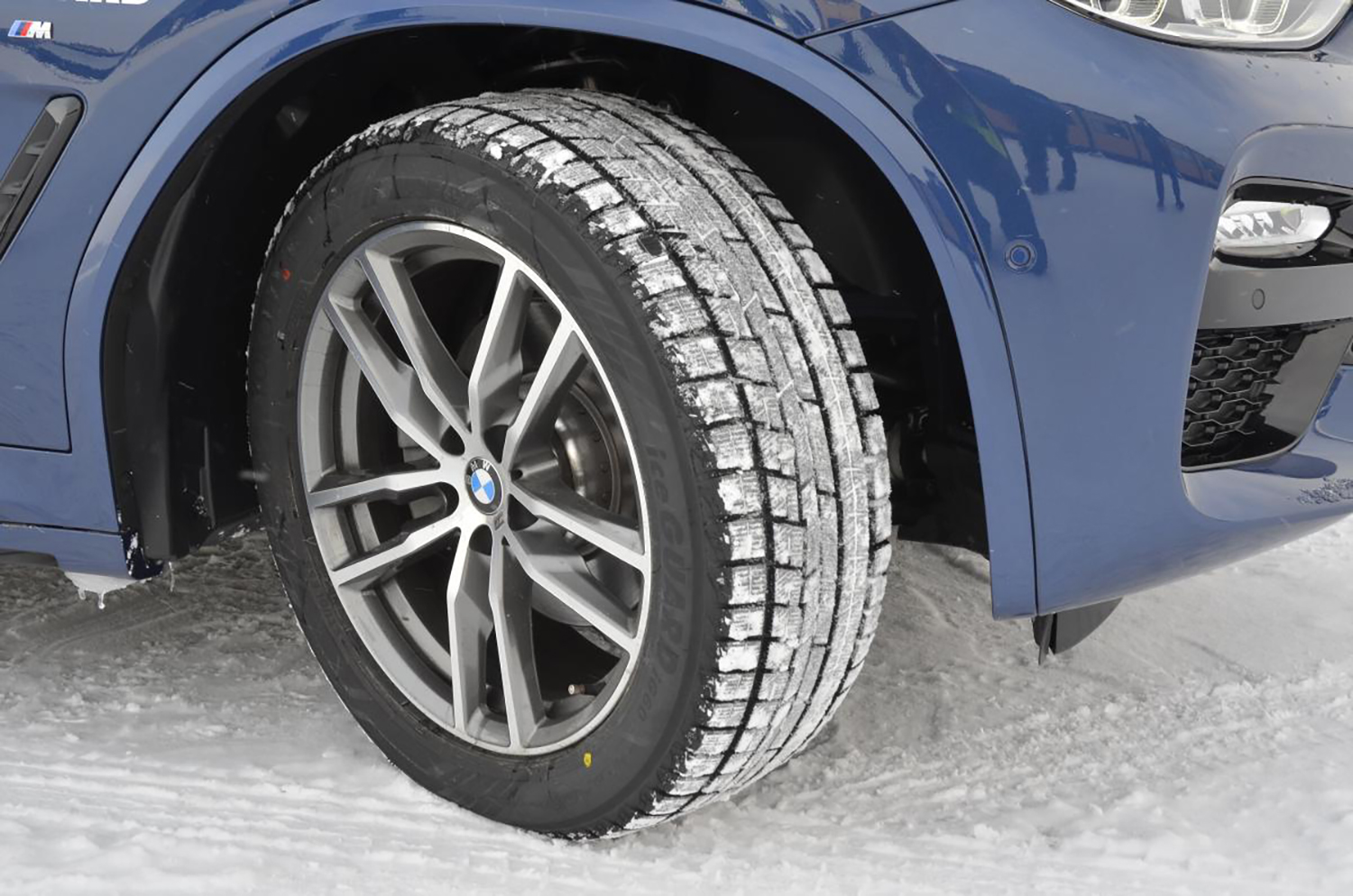 タイヤチェーンの素材と特徴と使い方 〜 画像6