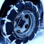 【画像】積んでりゃ安心……じゃなくて使えなけりゃ意味がない！　春先でも出番はある「タイヤチェーン」の種類と使い方 〜 画像7