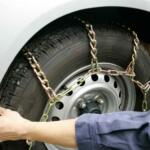 【画像】積んでりゃ安心……じゃなくて使えなけりゃ意味がない！　春先でも出番はある「タイヤチェーン」の種類と使い方 〜 画像8